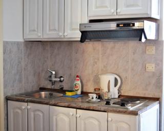 Yeshill Apart & Studio - 6