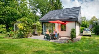 Vakantiepark Bosmeer Friesland - Noordwolde - 0