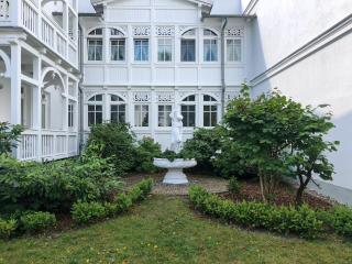 Villa-Eden-Binz-Typ-1-Apartment-7 - Binz - 2