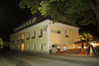 Gasthaus-Pension Schwarzer Graf - Windischgarsten - 9