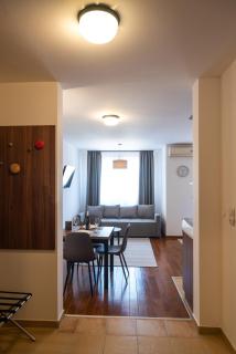 Apartman Paradiso 211 - Vrnjačka Banja - 8