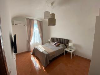 Campani apartment - Rome - 1
