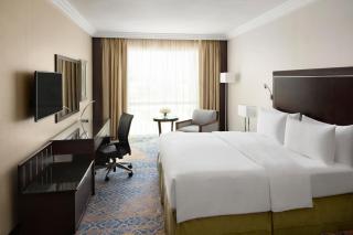 Crowne Plaza Jeddah by IHG - Dschidda - 5