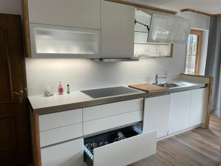Amelie Ferienwohnung - Garmisch-Partenkirchen - 2