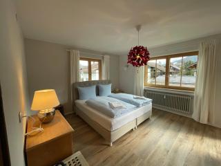 Amelie Ferienwohnung - Garmisch-Partenkirchen - 7