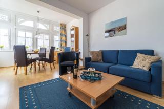 Villa-Eden-Binz-Typ-3-Apartment-8 - Binz - 7