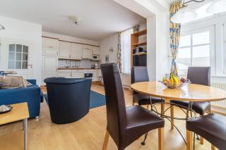 Villa-Eden-Binz-Typ-3-Apartment-8 - Binz - 5