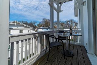 Villa-Eden-Binz-Typ-3-Apartment-8 - Binz - 2