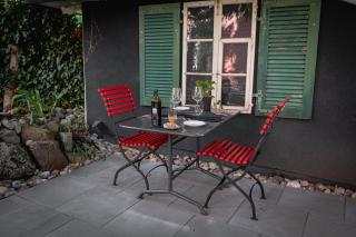 Boutique-Hotel Schlüssel - Beckenried - 1