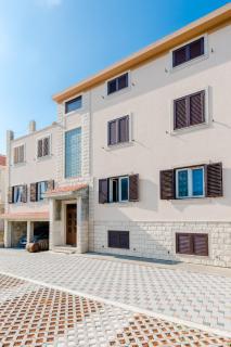 Apartment Karlo - Kaštela (Castelli) - 6