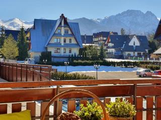 Apartament Iskra - Zakopane - 7