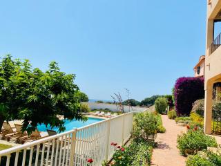 Résidence Marie Diane - Duplex Vue Piscine A - Propriano - 3
