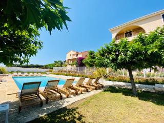 Résidence Marie Diane - Duplex Vue Piscine A - Propriano - 0