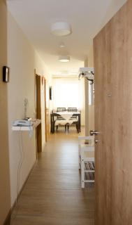 Haus am Mühlenweg II - sonnige und moderne Ferienappartements - Bad Wörishofen - 9