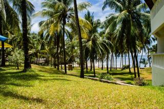 PrideInn Flamingo Beach Resort & Spa Mombasa - Mombasa - 1