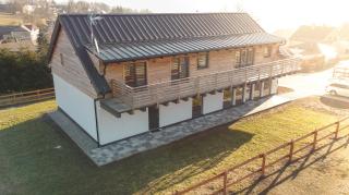 Apartmány Na šumavské louce - 6