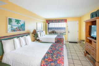 Sea Shells Beach Club - Daytona Beach - 7