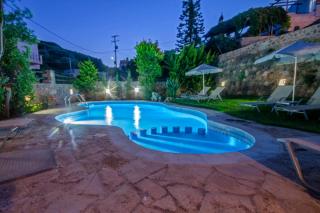 Aretaki villas - Astrátigos - 0