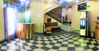 DDD Hotel - Yerevan - 8