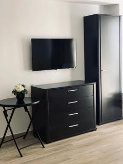 Desilva Residence Mamaia Studio - 7