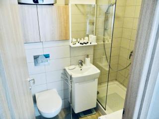 Desilva Residence Mamaia Studio - 4
