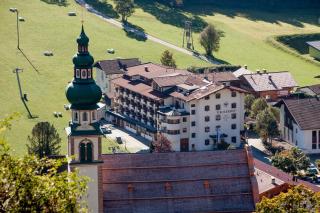 Landhotel Tirolerhof - Wildschönau - PREMIUM Card im Sommer - 0