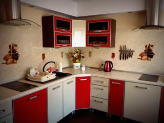 Apartamenty przy Głównym Deptaku - 1