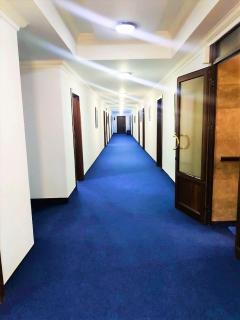 DDD Hotel - Yerevan - 6