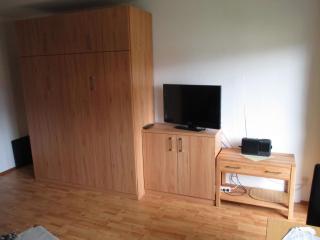 Nebelhorn-Appartement 114 - Oberstdorf - 3