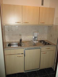Nebelhorn-Appartement 114 - Oberstdorf - 1