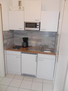 Nebelhorn Appartement 207 - Oberstdorf - 2