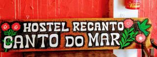 Hostel Canto da Praia São Sebastião - próximo ao enrocamento Caraguatatuba - 9