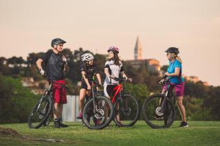 Maistra Select Funtana All Inclusive Resort - 4