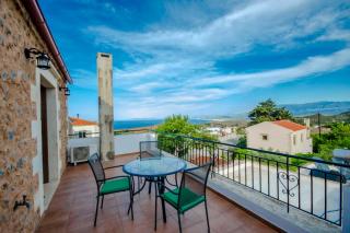 Aretaki villas - Astrátigos - 7