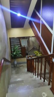 DDD Hotel - Yerevan - 7