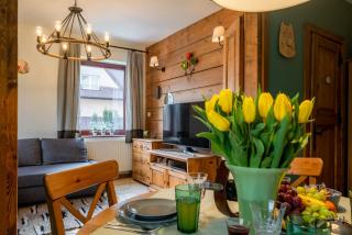 Apartament Zielony Blisko Krupówek - 7