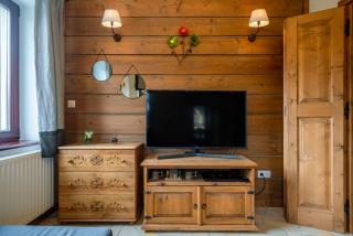 Apartament Zielony Blisko Krupówek - 6