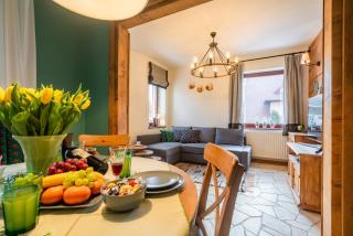 Apartament Zielony Blisko Krupówek - 5