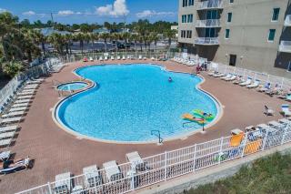 Tidewater Beach Resort by Panhandle Getaways - Panama City Beach - 8