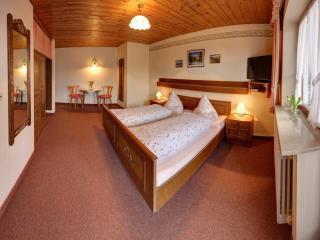 Gasthof-Appartements Vroni - Chiemgau Karte - Inzell - 8