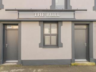 The Bull Inn - Caernarfon - 9