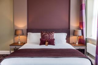 Halifax Hall - Sheffield - 9