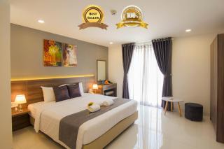 Hera Hotel Airport - Ho Chi Minh - 0