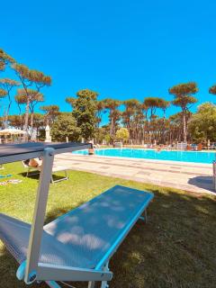 ISOLA VERDE Camping Village - Nettuno - 4