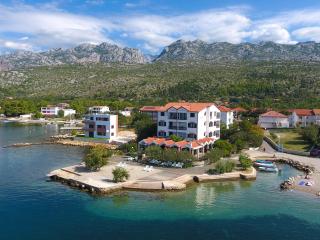 Pansion Croatia - Starigrad-Paklenica - 9