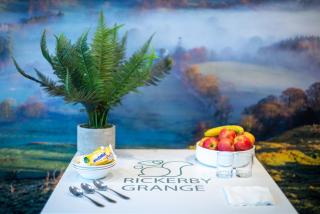 Rickerby Grange - Keswick - 1