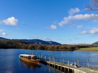 Rickerby Grange - Keswick - 2