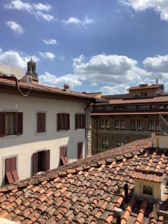 B&B Dante Alighieri - Florenz - 7