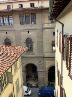 B&B Dante Alighieri - Florenz - 8