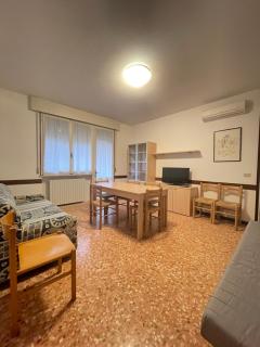 RESIDENCE VELA - WALTERIGATO Apartments SOLO PER FAMIGLIE - Lido di Jesolo - 9